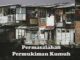 Permasalahan Permukiman Kumuh