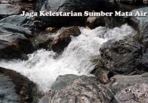 tema hari air dunia