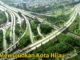 mewujudkan kota hijau