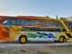 bus pariwisata