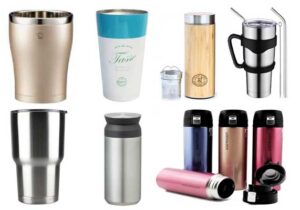 tumbler stainless
