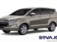 Toyota New Kijang Innova 2.0 Q M/T 2017