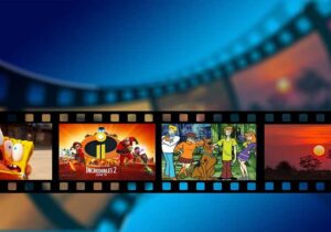 Belajar Bahasa Inggris dengan Menonton Film