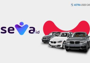 Pilihan Stock Clearance dan Expert di Seva Mobil