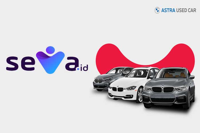Pilihan Stock Clearance dan Expert di Seva Mobil