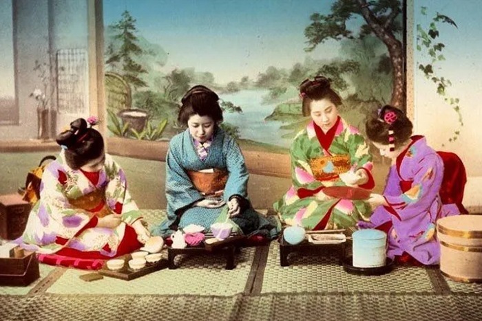 Abnormalitas Kebudayaan Jepang