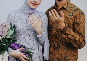 Acara Lamaran Meminang Pujaan Hati