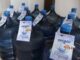 Bahaya Isi Ulang Air Minum Sembarangan