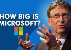 Bill Gates Microsoft Corporation