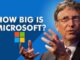 Bill Gates Microsoft Corporation