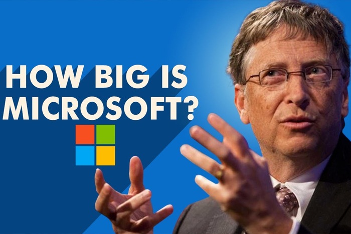 Bill Gates Microsoft Corporation