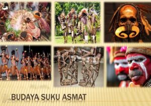 Budaya Asmat