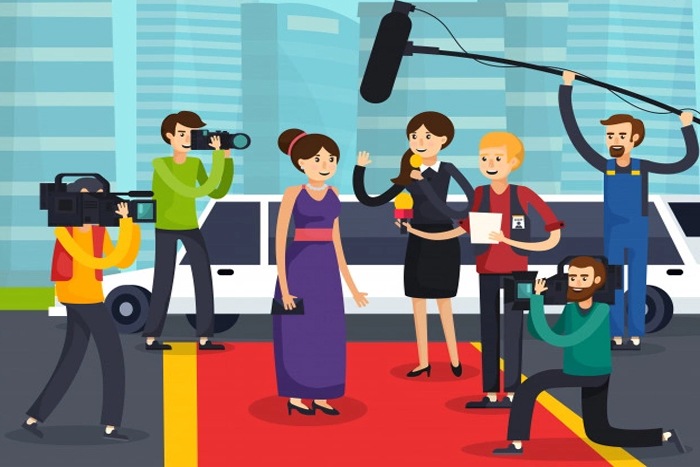 Cara Jadi Artis Cepat Ngetop