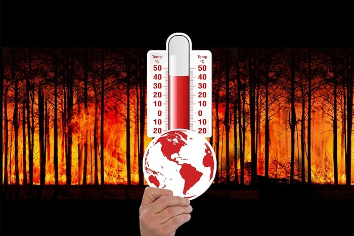 Global Warming Dapat Menciptakan Peluang Usaha