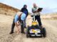 Georadar atau Ground Penetrating Radar
