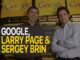 Larry Page Sergey Brin dan Google