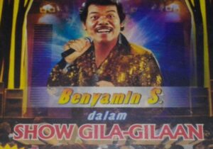 Masa Remaja Benjamin Suaeb