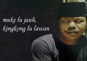 Mengenang Benjamin Suaeb