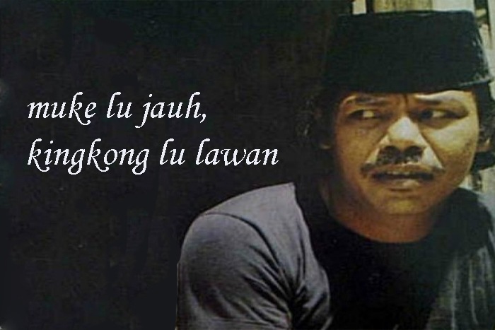 Mengenang Benjamin Suaeb