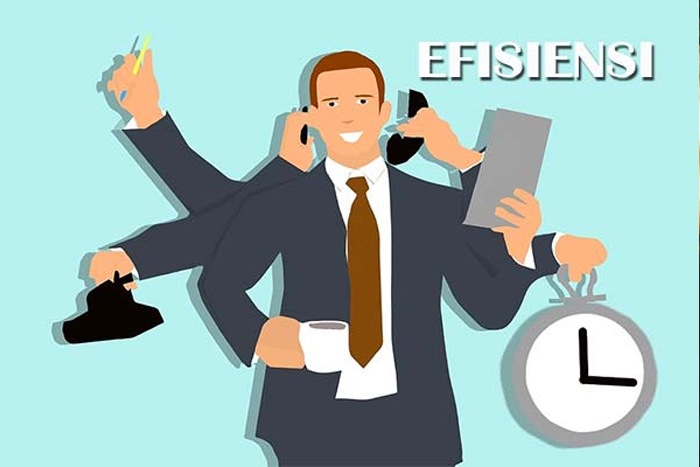 Pengertian Efisiensi