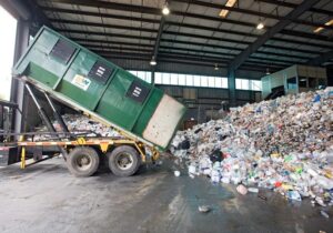 Pengolahan Sampah di Indonesia