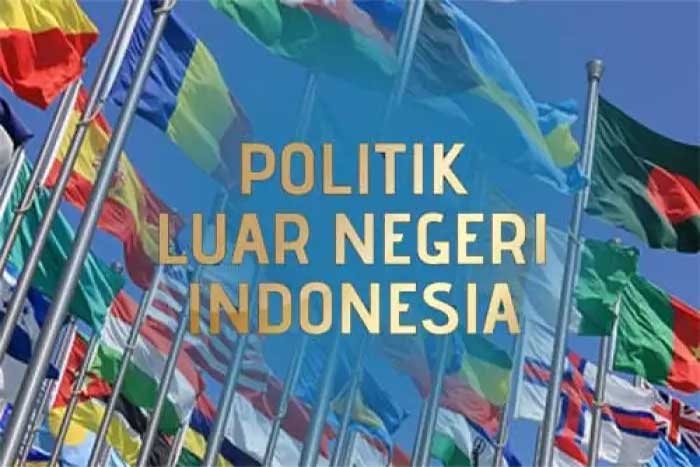 Arah Politik Luar Negeri Bebas Aktif