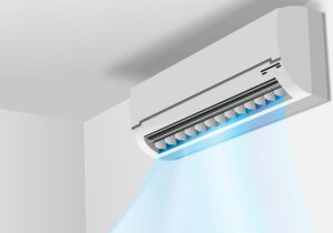 Sejarah Penemuan Air Conditioner (AC)