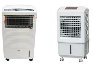 Teknologi Air Cooler