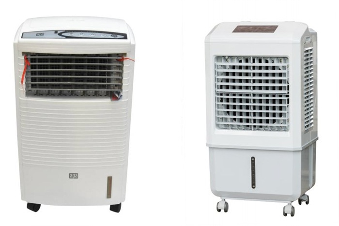 Teknologi Air Cooler