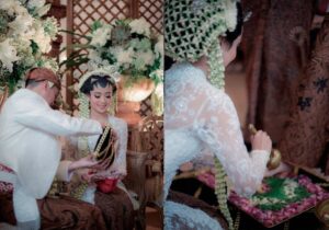 Upacara Pernikahan Masyarakat Jawa