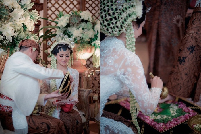 Upacara Pernikahan Masyarakat Jawa