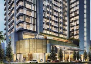 Kelebihan dari Apartemen Mewah