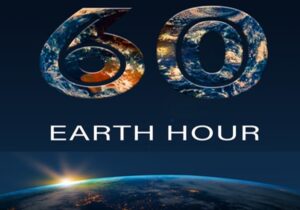 earth hour