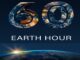 earth hour