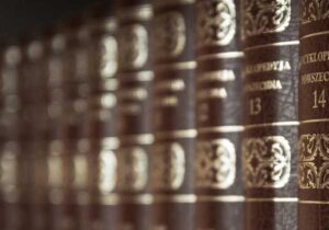 Makna Istilah Ensiklopedia
