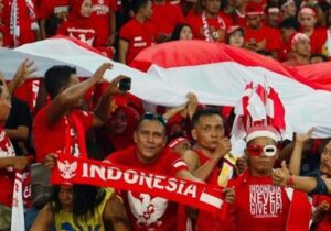 sepak bola indonesia