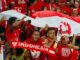 sepak bola indonesia
