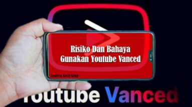 Youtube Vanced