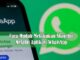 Shareloc Melalui Aplikasi WhatsApp