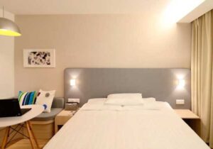 hotel terbaik murah
