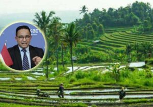 anies baswedan tentang satu kesemakmuran
