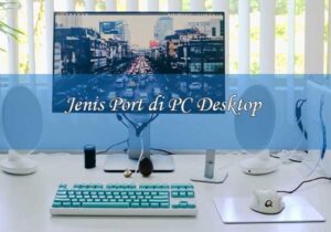 pc desktop