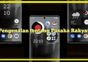 pengenalan tentang pusaka rakyat