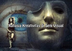 seni visual