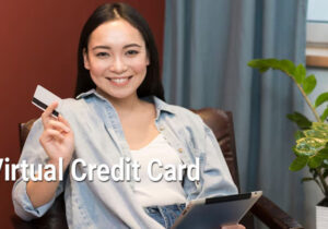virtual credit card